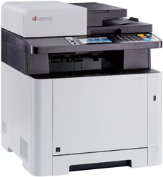 Multifunctional Laser Kyocera M5526CDN