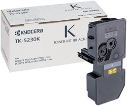 Toner Kyocera TK-5230K zwart