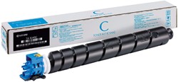 Toner Kyocera TK-8345 blauw
