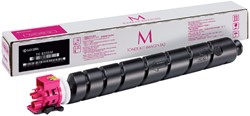 Toner Kyocera TK-8335 rood