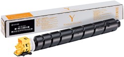 Toner Kyocera TK-8335 geel