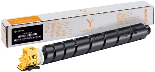 Toner Kyocera TK-8335Y geel