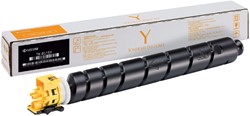 Toner Kyocera TK-8515Y geel