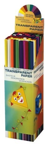 Vliegerpapier