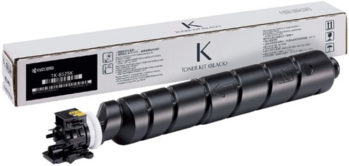 Toner Kyocera TK-8525K zwart