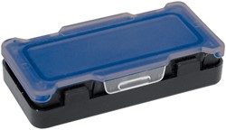 EOS 20 14x38mm cartridge blauw