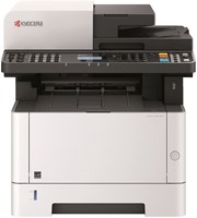 Multifunctional Laser printer Kyocera  M2135DN-2