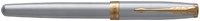 Rollerpen Parker Sonnet steel GT fijn-4