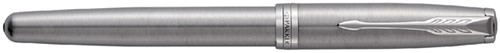 Vulpen Parker Sonnet stainless steel CT fijn-3