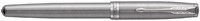 Vulpen Parker Sonnet stainless steel CT medium-3