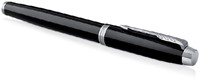 Vulpen Parker IM black CT medium-2