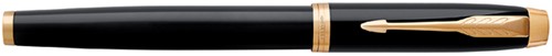 Vulpen Parker IM black GT medium-2