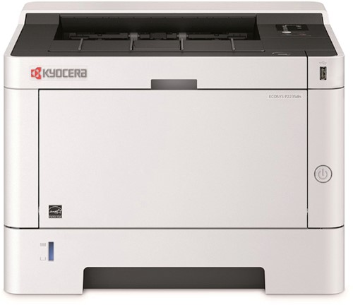 Printer Laser Kyocera Ecosys P2235DN-3