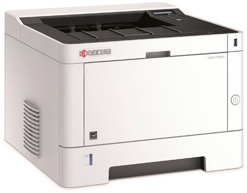 Printer Laser Kyocera Ecosys P2040DN-3