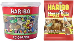 Haribo snoep