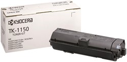 Toner Kyocera TK-1150K zwart