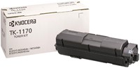 Toner Kyocera TK-1170K zwart