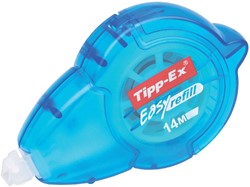 Correctieroller Tipp-ex easy refill ecolutions 5mmx14m