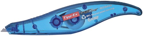 Correctieroller Tipp-ex exact liner ecolutions 5mmx6m