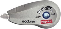 Correctieroller Tipp-ex mini pure ecolutions 5mmx6m