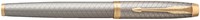 Rollerpen Parker IM Premium warm grey GT fijn-4