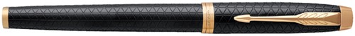 Rollerpen Parker IM Premium black GT fijn-4