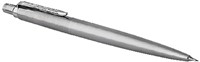 Vulpotlood Parker Jotter stainless steel CT 0.5mm HB-4