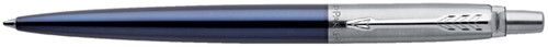 Balpen Parker Jotter Royal blue CT medium blister à 1 stuk-2