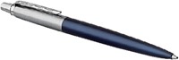 Balpen Parker Jotter Royal blue CT medium-2