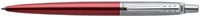 Balpen Parker Jotter Kensington red CT medium blister à 1 stuk-2