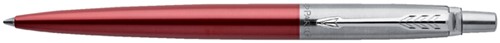 Balpen Parker Jotter Kensington red CT medium