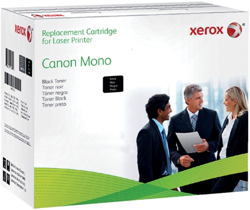 Tonercartridge Xerox alternatief tbv Canon 716 zwart