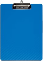 Klembord MAUL Flexx A4 staand PP blauw