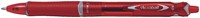 Balpen PILOT Begreen Acroball medium rood