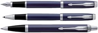 Vulpen Parker IM blue CT medium-3