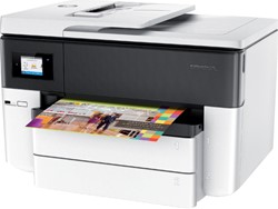 Multifunctional Inktjet HP Officejet Pro 7740