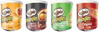 Chips pringles original 40 gram-3