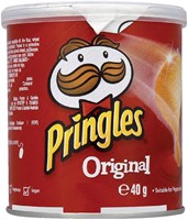 Chips pringles original 40gr-1