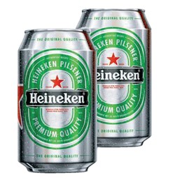 Bier en wijn