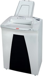 Papiervernietiger HSM Securio AF500 snippers 4,5x30mm