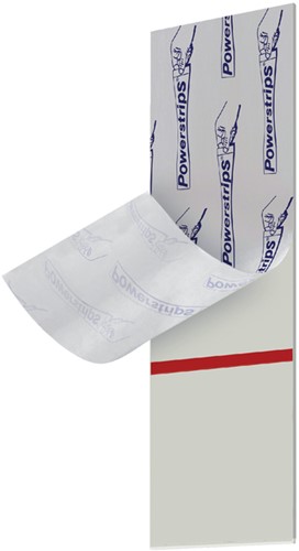 Kleefstrips tesa® tegels & metaal 2kg wit 9 stuks-3