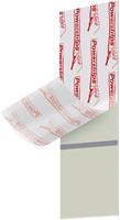 Kleefstrips tesa® behang & pleisterwerk 0,5kg wit 9 stuks 9 stuks-2