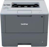 Printer Laser Brother HL-L6250DN-2