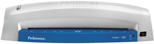 Lamineermachine Fellowes Lunar+ A3 blauw-3