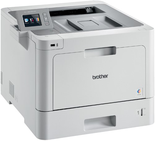 Printer Laser Brother HL-L9310CDW-2