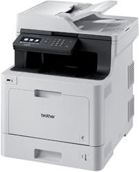 Multifunctional Laser Brother DCP-L8410CDW
