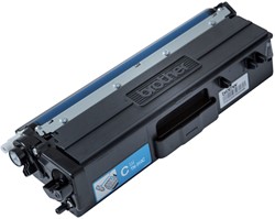 Toner Brother TN-910C blauw