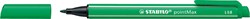 Viltstift STABILO pointMax 488/36 groen