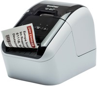 Labelprinter Brother QL-800-1