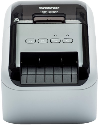 Labelprinter Brother QL-800-3